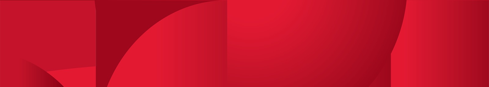 Lead feature image and content