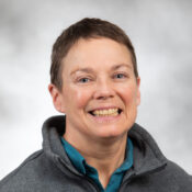 Thumbnail of speaker Barbara Kluesner.