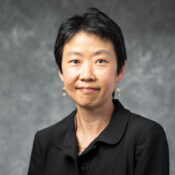 Thumbnail of speaker Catherine  Chan.